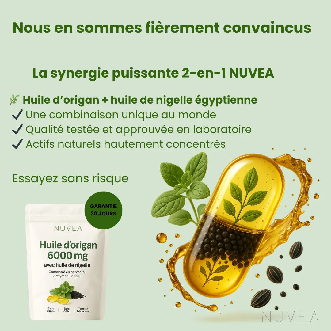 Cure Détox Profonde et Vitalité