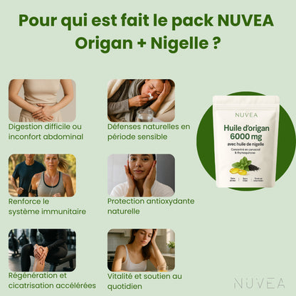 Cure Détox Profonde et Vitalité