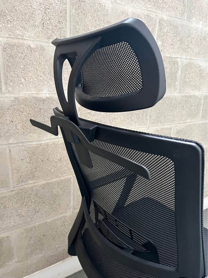 Chaise de bureau ergonomique 3