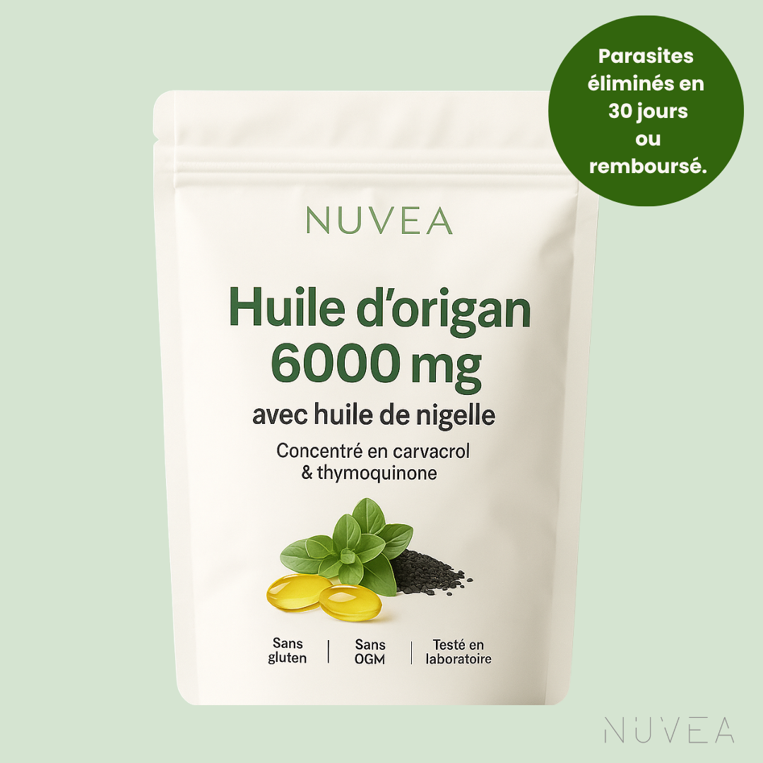 Cure Détox Profonde et Vitalité