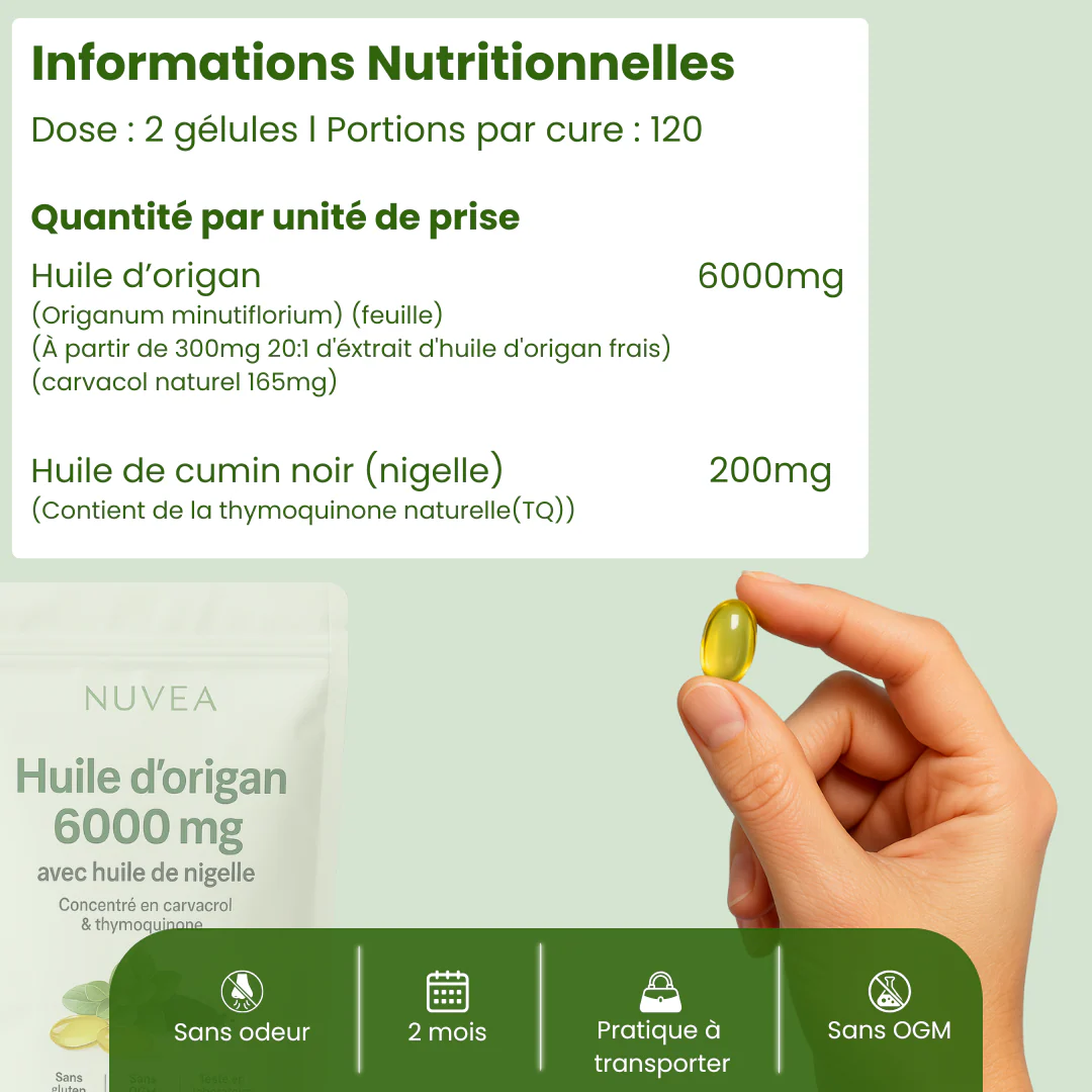 Cure Détox Profonde et Vitalité