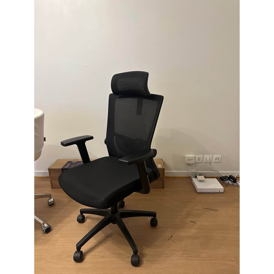 Chaise de bureau ergonomique 3